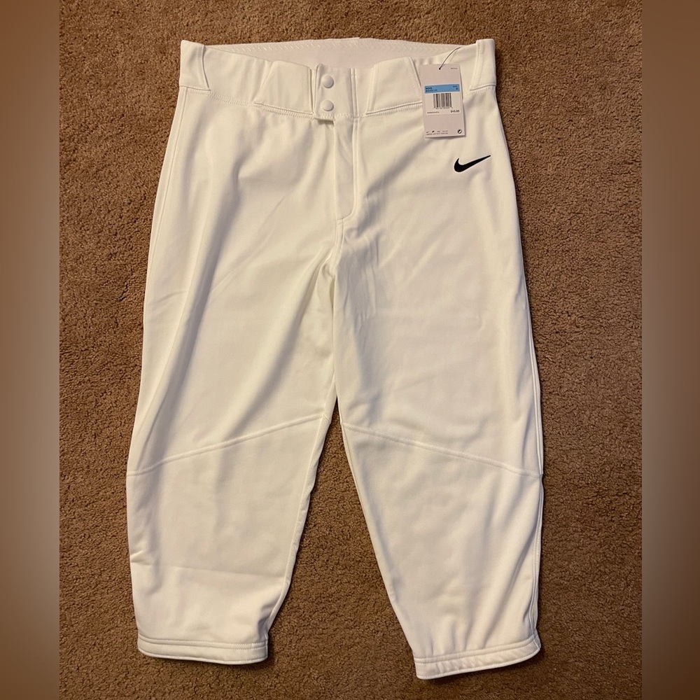 Nike Men’s Vapor Select High Baseball Pants